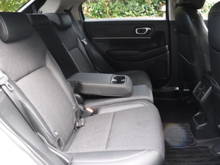 2021 Honda Vezel 1.5L Petrol Hybrid For Sale Images