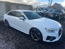 2021 AUDI A4 2.0 TDI S LINE 30 136PS 4DR AUTOMATIC