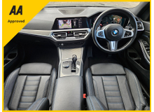 2021 BMW 3 Series 2.0L Diesel For Sale Images