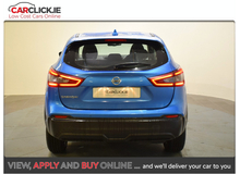 2018 Nissan Qashqai 1.5L Diesel For Sale Images