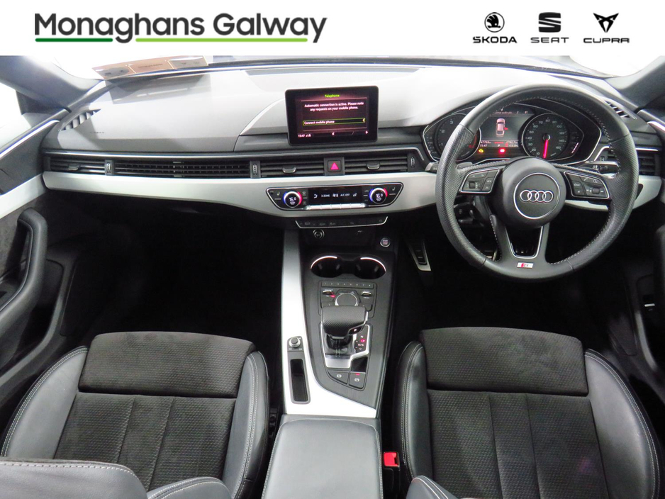 2020 Audi A5 2L Diesel For Sale Images