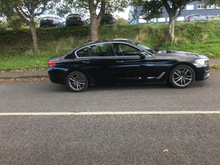 2017 BMW 5 Series 2L Diesel For Sale Images