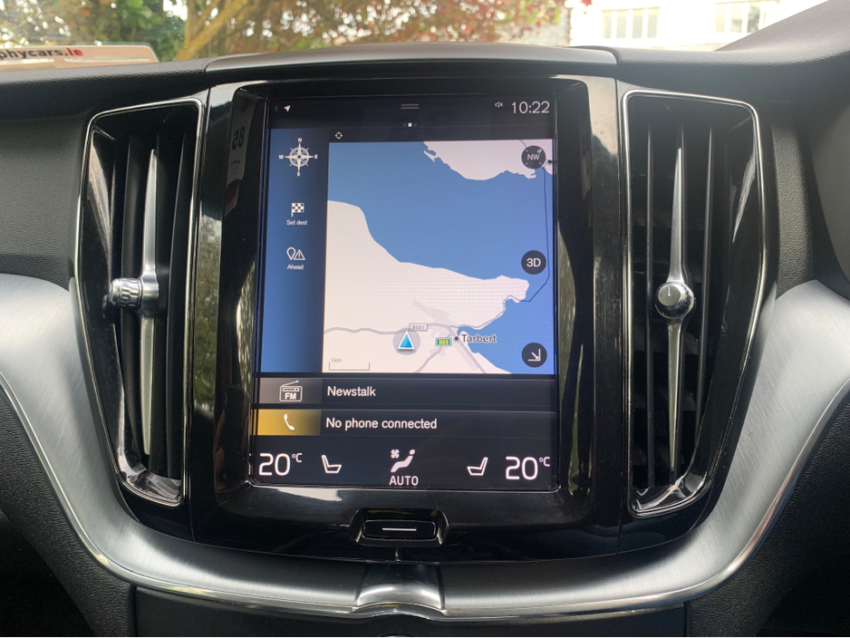 2018 Volvo XC60 2L Diesel For Sale Images