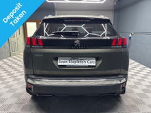 2019 Peugeot 3008 1.5L Diesel For Sale Images