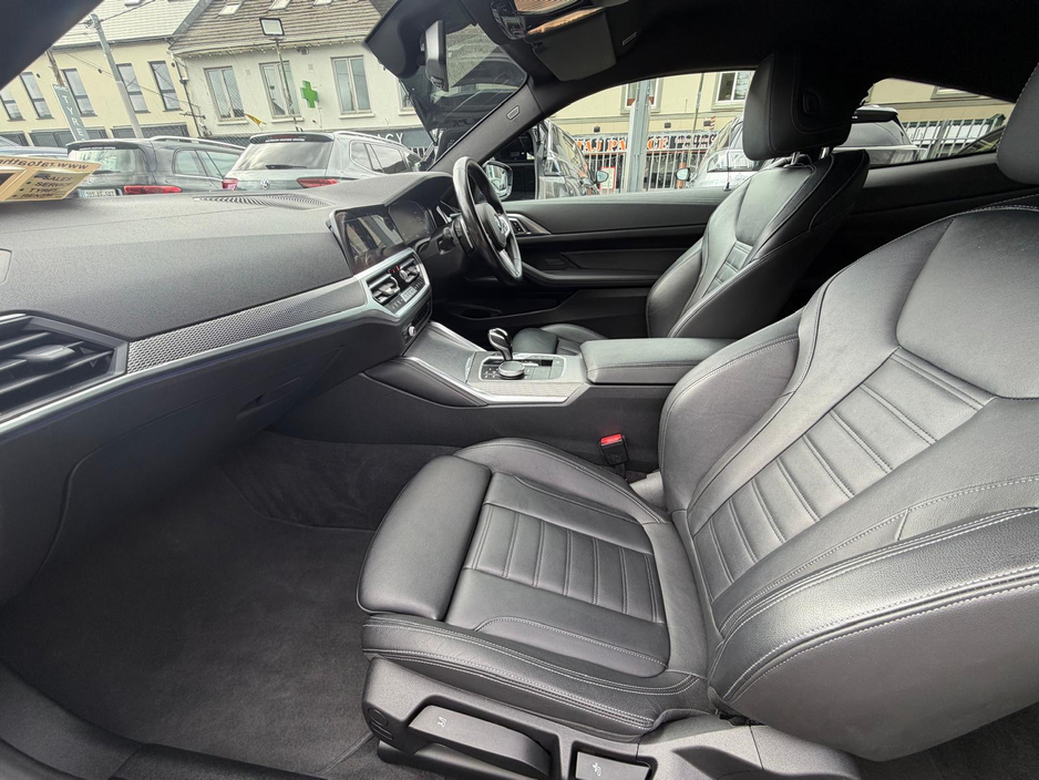 2022 BMW 4 Series 2L Diesel For Sale Images