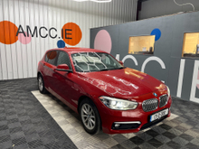 BMW 1 Series €14950 2017 BMW 118D STYLE...