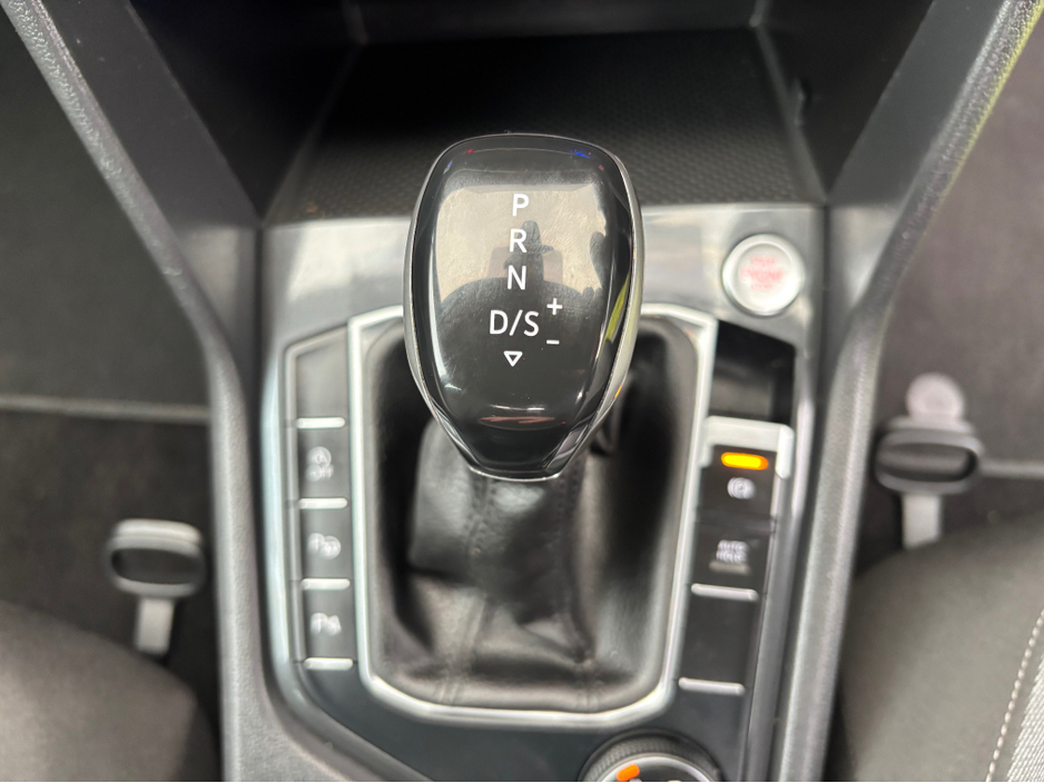2024 SEAT Tarraco 2L Diesel For Sale Images