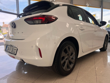 2024 Opel Corsa 1.2L Petrol For Sale Images