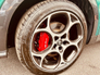 2025 ALFA ROMEO TONALE