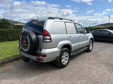 2007 Toyota Landcruiser 3L Diesel For Sale Images