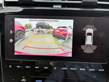 2022 Hyundai Tucson 1.6L Diesel For Sale Images