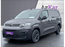 2022 Citroen Berlingo 1.5L Diesel For Sale Images