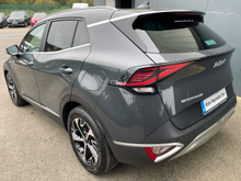 2024 Kia Sportage 1.6L Diesel For Sale Images