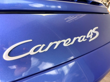 2006 Porsche 911 3.8L Petrol For Sale Images