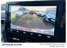 2019 Toyota Corolla 1.8L Petrol Hybrid For Sale Images