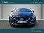 2016 VOLVO V40 D2 (120hp) Diesel, Manual, Full Leather with Heated Seats, Rear Park Assist with Camera, Cruise Control, Factory Alarm, Full Volvo Service History