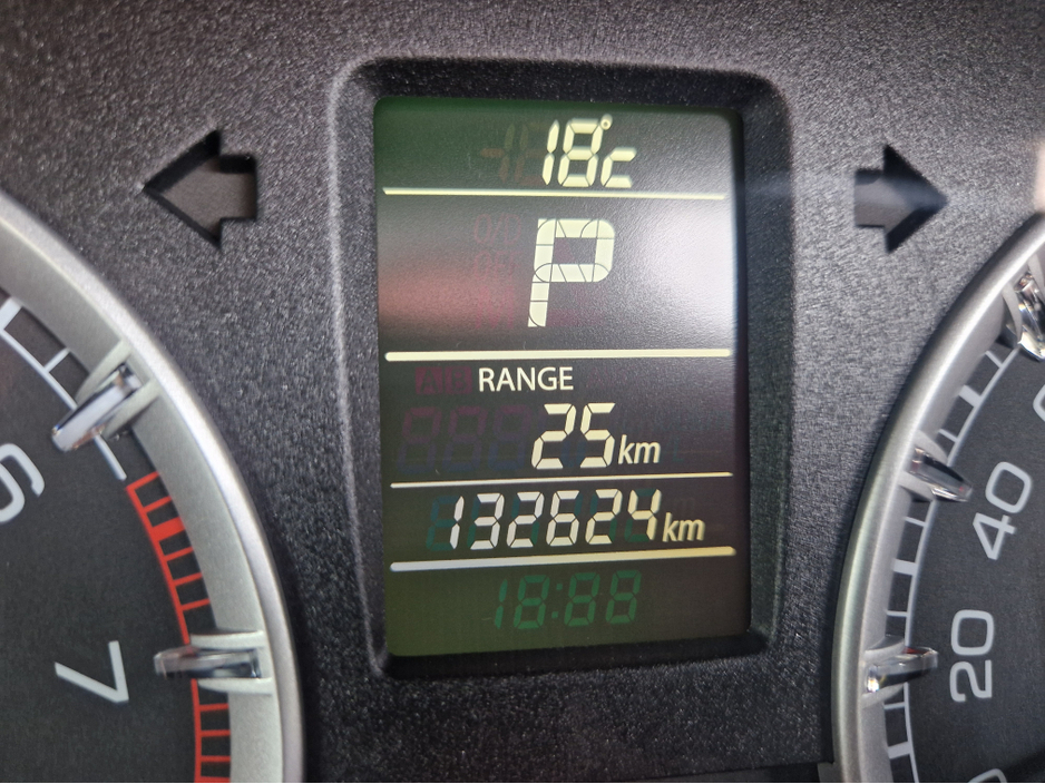 2014 Suzuki Swift 1.2L Petrol For Sale Images