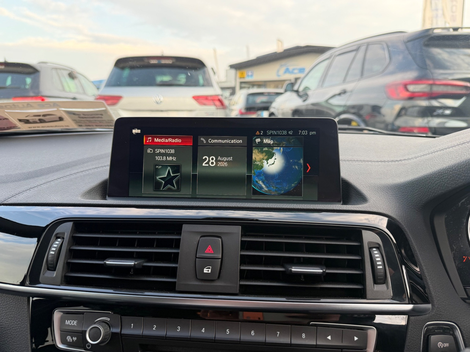 BMW 1 Series M-SPORT - 1.5L PETROL - AUTO - 12M WARRANTY - CAR: 2558 — thumbnail 23