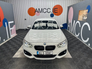 2018 BMW 1 SERIES 2018 BMW 1 SERIES 118I M-SPORT / 68K KMS / ADAPTIVE CRUISE CONTROL, REVERSE CAMERA & MORE