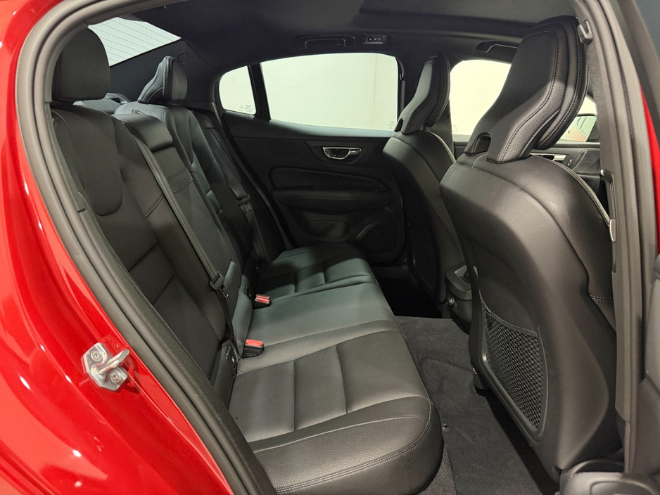 2019 Volvo S60 2L Petrol For Sale Images