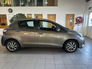 2019 TOYOTA YARIS HY HYBRID 5DR LUNA 4DR AUTO