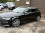 2018 AUDI A3 AUDI A3 2018 182  WITH ONLY 52000KM 