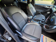 2019 Ford Focus 1.5L Diesel For Sale Images