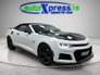 2019 CHEVROLET CAMARO 455 HP Freedom Super Sport V8
