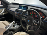 2016 BMW 4 SERIES F36 430D M SPORT GRAN COUPE 4 4DR A