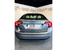 2017 Volvo S60 2L Diesel For Sale Images