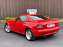 2003 MERCEDES-BENZ SLK CLASS 200 KOMPRESSOR AUTO