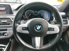2018 BMW 7 Series 2L Petrol Plug-in Hybrid For Sale Images