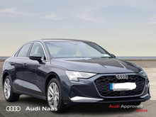 Audi A3 SAL 35 TDI 150HP S-T SE