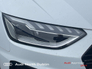 2020 AUDI A4 35 TDI 163HP S Tronic S line