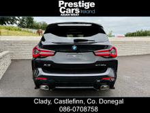 2022 BMW X3 2L Petrol Plug-in Hybrid For Sale Images
