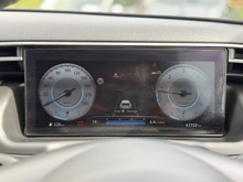 2022 Hyundai Tucson 1.6L Diesel For Sale Images