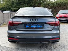 2020 Audi A4 2L Diesel For Sale Images