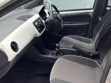 2019 SEAT Mii 1L Petrol For Sale Images