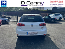 2015 Volkswagen Golf 1.4L Petrol For Sale Images