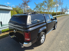 2018 Volkswagen Amarok 3L Diesel For Sale Images