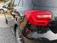 2015 Mercedes-Benz A Class 1.6L Petrol For Sale Images