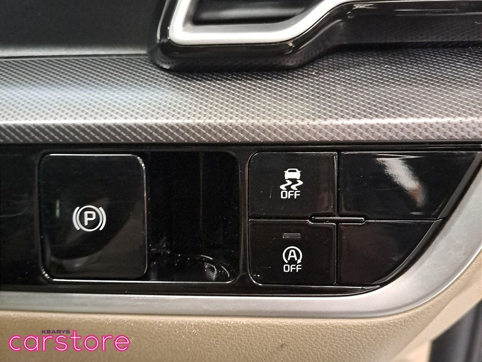 Kia Sportage 1.6 CRDi SCR Diesel 115 hp K4 6MT — thumbnail 19