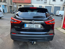 2020 Nissan Qashqai 1.3L Petrol For Sale Images