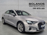 2024 AUDI A3 30 TFSI 110HP SE From €111 Per Week