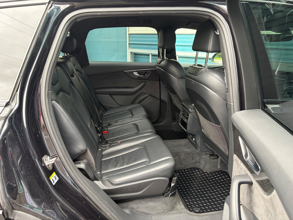 2020 Audi Q7 3L Diesel For Sale Images