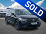 2022 VOLKSWAGEN TIGUAN ALLSPACE Life 2.0 TDI 150BHP Automatic 7 Seater