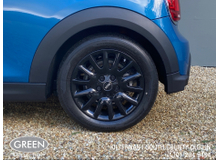 2023 MINI Convertible 1.5L Petrol For Sale Images
