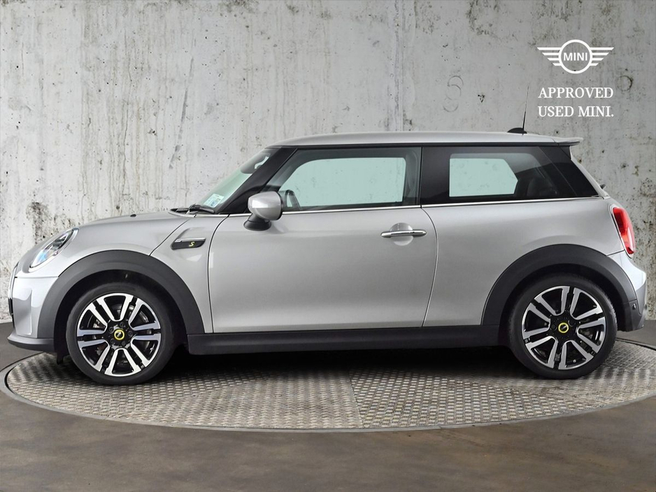 2023 MINI Hatch 0L Electric For Sale Images