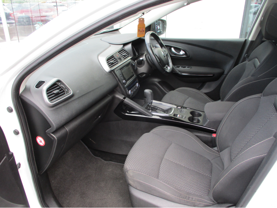 2016 Renault Kadjar 1.5L Diesel For Sale Images