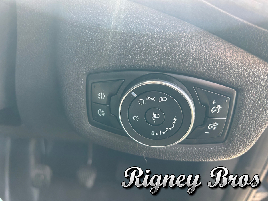 2014 Ford Transit Connect 1.6L Diesel For Sale Images